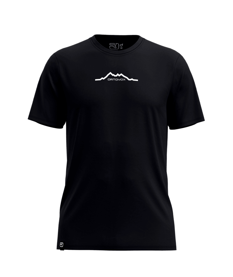 ORTOVOX - "150 COOL MOUNTAIN TS M"