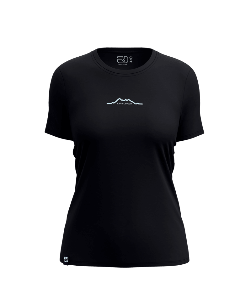 ORTOVOX - "150 COOL MOUNTAIN TS W"