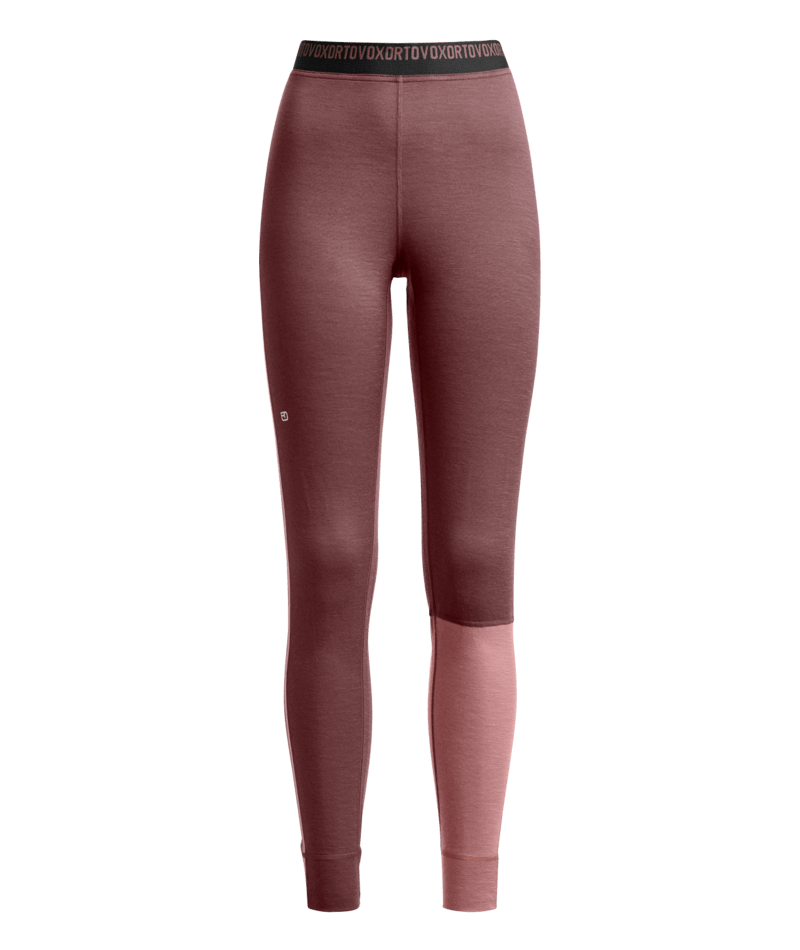 ORTOVOX - "185 ROCK’N’WOOL LONG PANTS W"