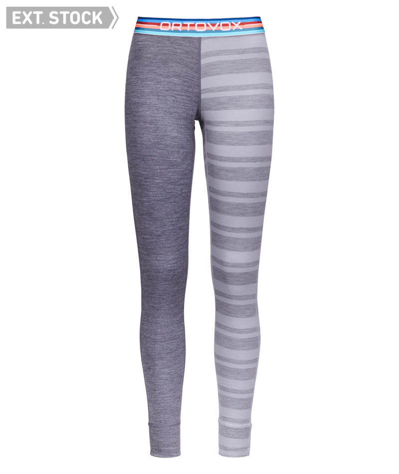 ORTOVOX - "185 ROCK’N’WOOL LONG PANTS W"