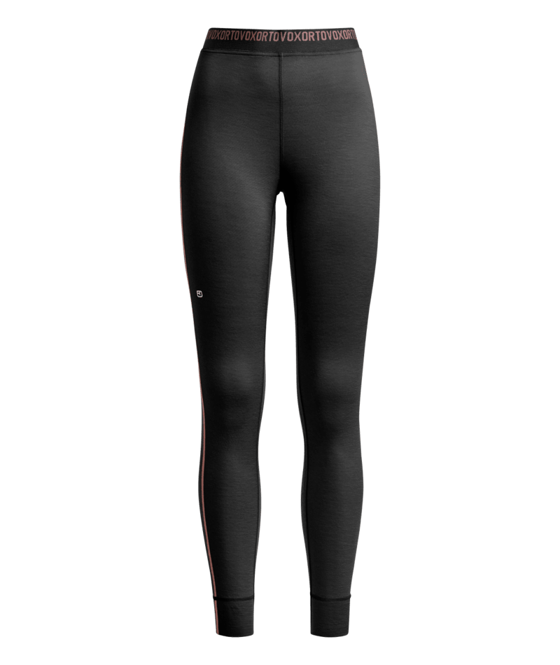 ORTOVOX - "185 ROCK’N’WOOL LONG PANTS W"