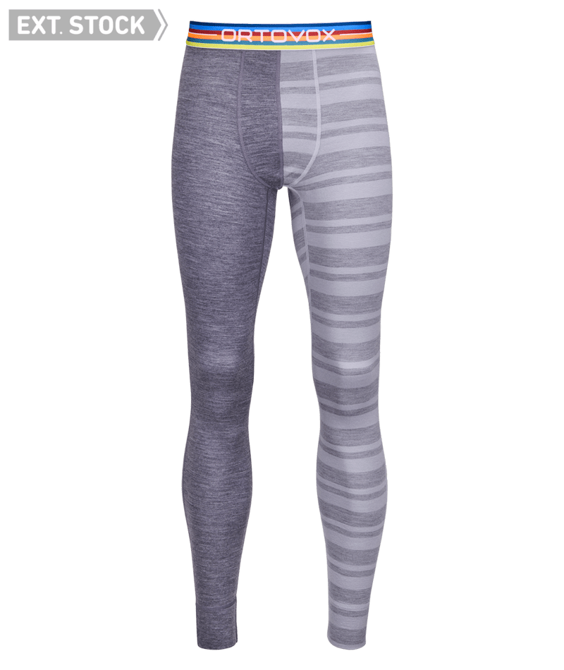 ORTOVOX - "185 ROCK’N’WOOL LONG PANTS M"