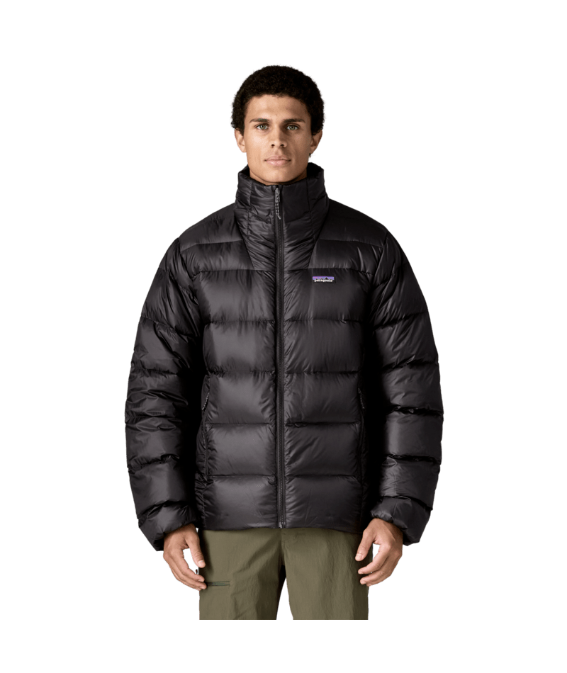 PATAGONIA - M's Fitz Roy Down Jkt