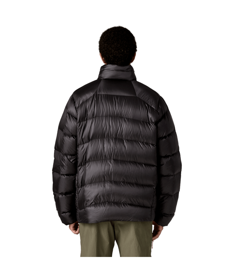 PATAGONIA - M's Fitz Roy Down Jkt