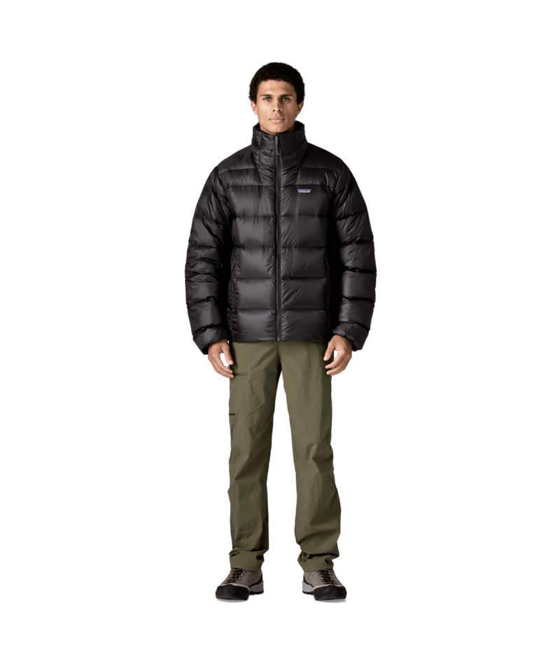 PATAGONIA - M's Fitz Roy Down Jkt