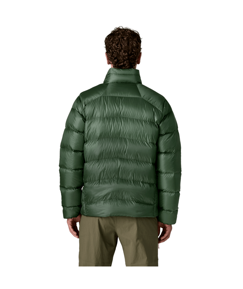 PATAGONIA - M's Fitz Roy Down Jkt
