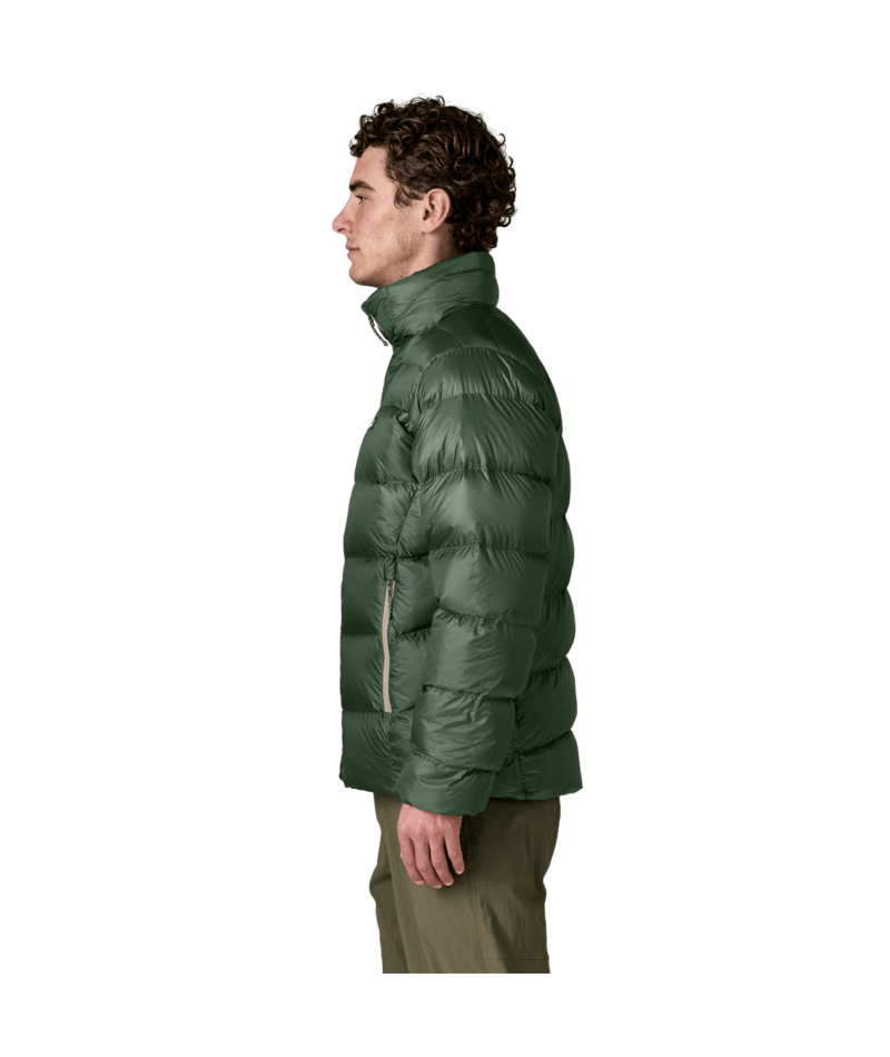 PATAGONIA - M's Fitz Roy Down Jkt