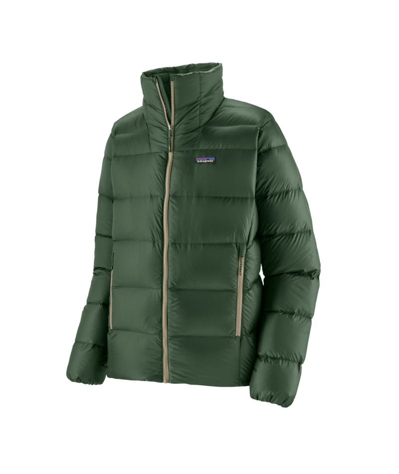 PATAGONIA - M's Fitz Roy Down Jkt