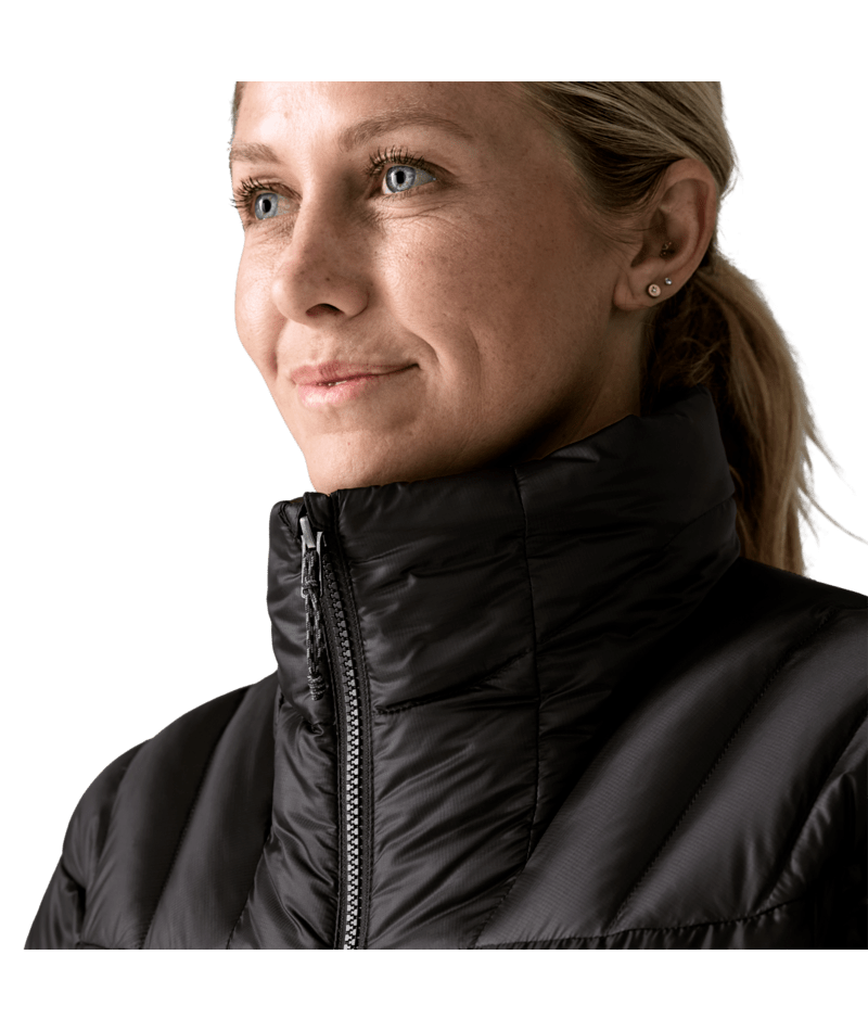 PATAGONIA - W's Fitz Roy Down Jkt