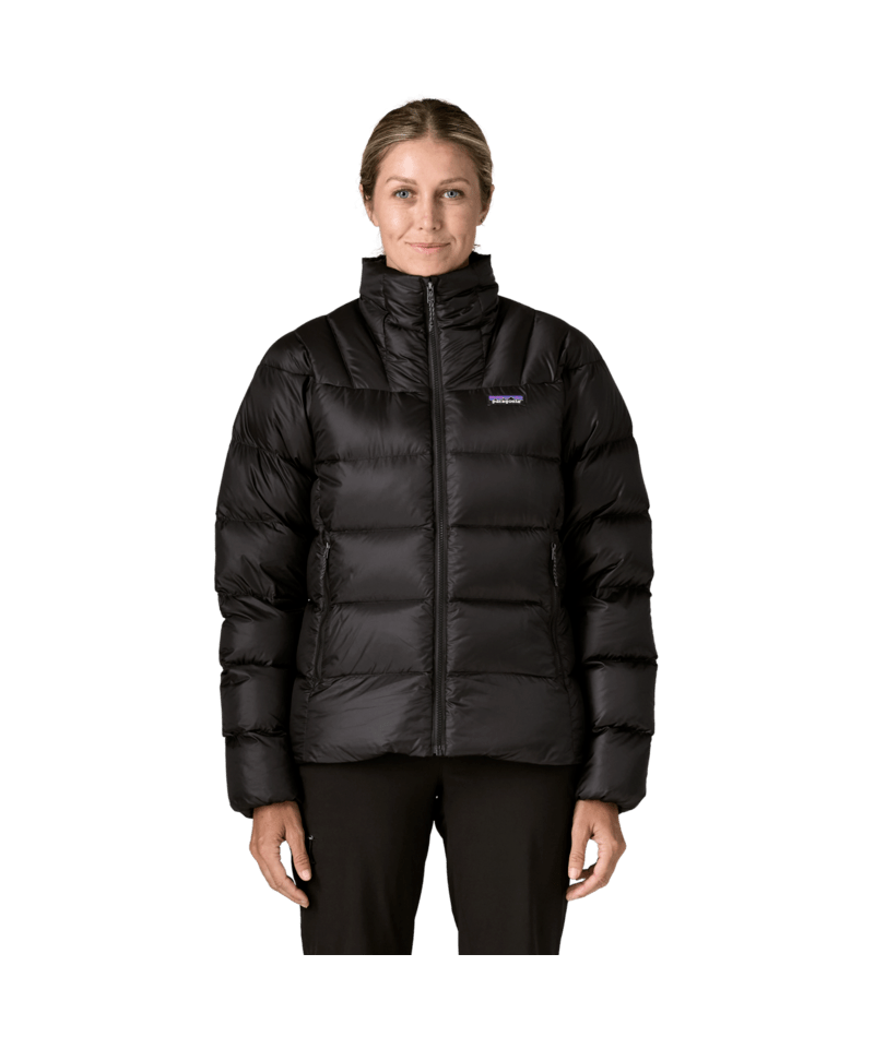 PATAGONIA - W's Fitz Roy Down Jkt