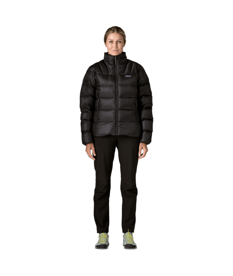 PATAGONIA - W's Fitz Roy Down Jkt