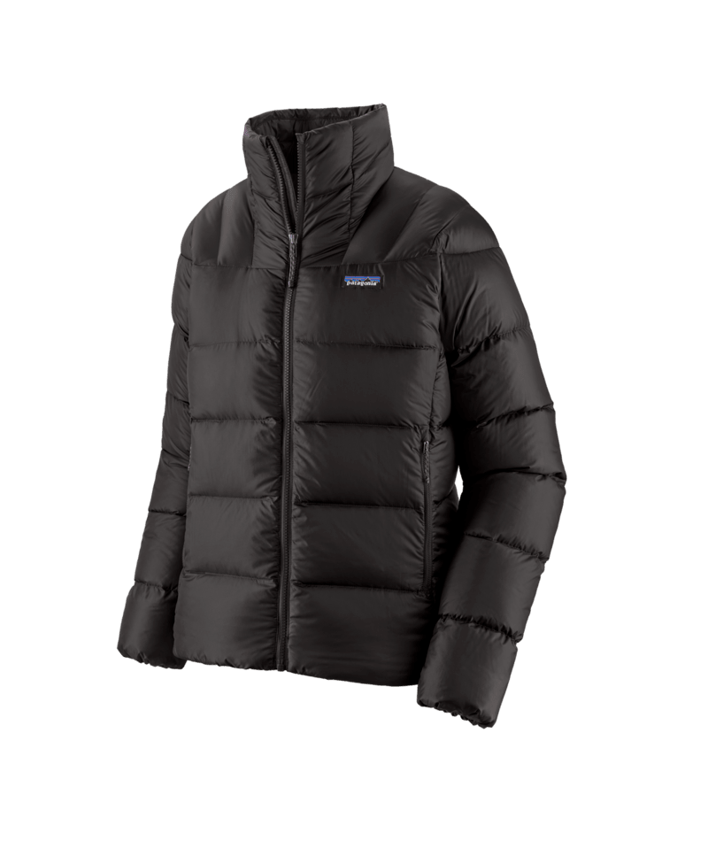 PATAGONIA - W's Fitz Roy Down Jkt