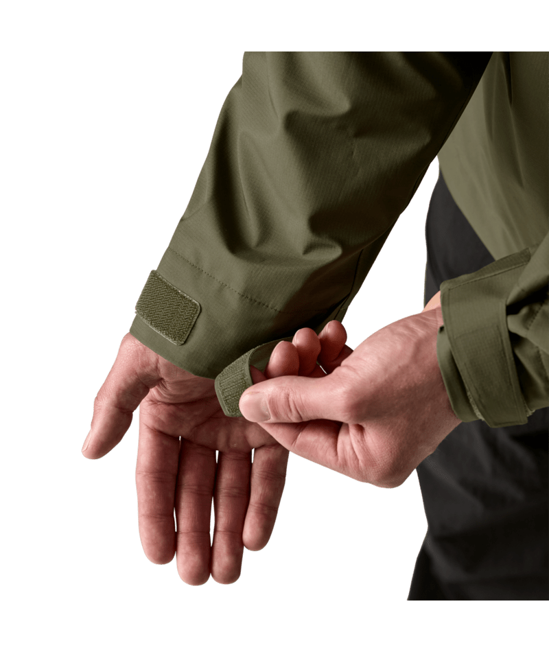 PATAGONIA - M's Insulated Boulder Fork Rain Jkt