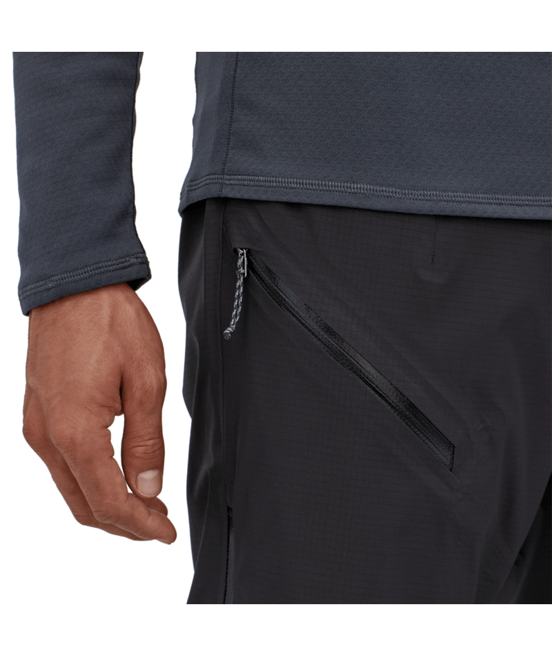 PATAGONIA - M's Granite Crest Rain Pants