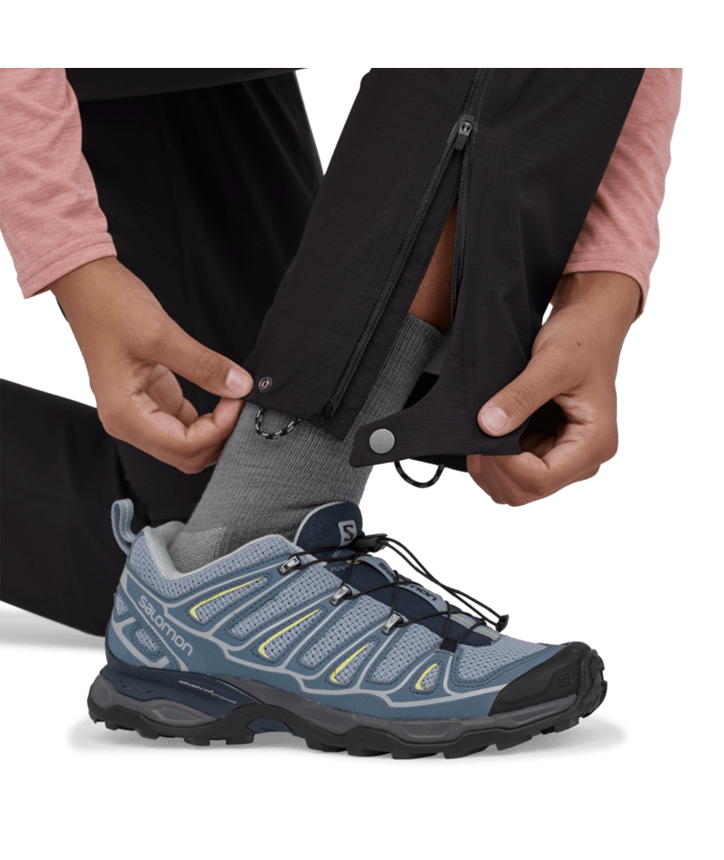 PATAGONIA - W's Granite Crest Rain Pants