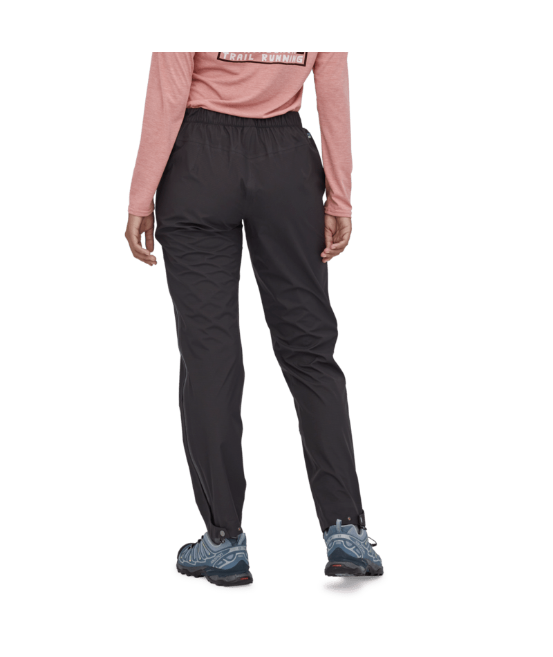 PATAGONIA - W's Granite Crest Rain Pants
