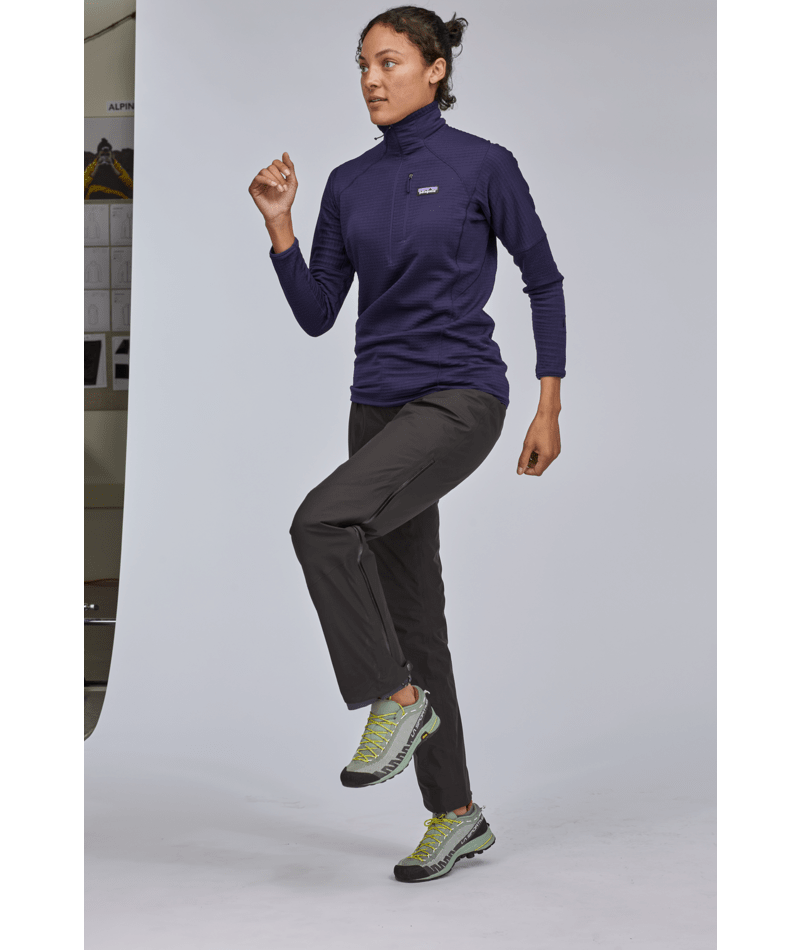 PATAGONIA - W's Granite Crest Rain Pants