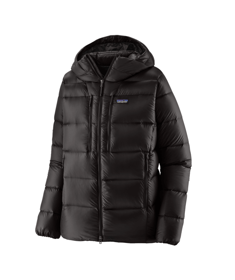 PATAGONIA - M's Fitz Roy Down Hoody