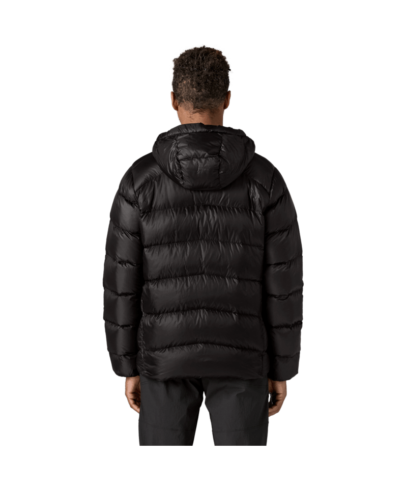 PATAGONIA - M's Fitz Roy Down Hoody