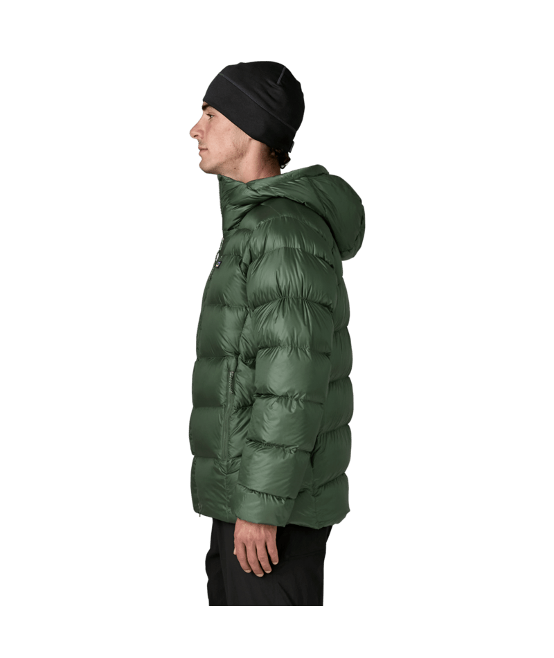 PATAGONIA - M's Fitz Roy Down Hoody