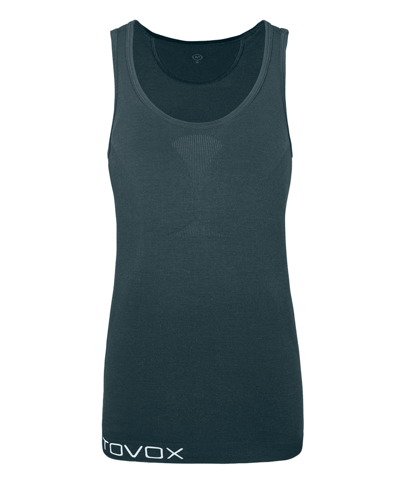 ORTOVOX - "120 COMP LIGHT TOP W"