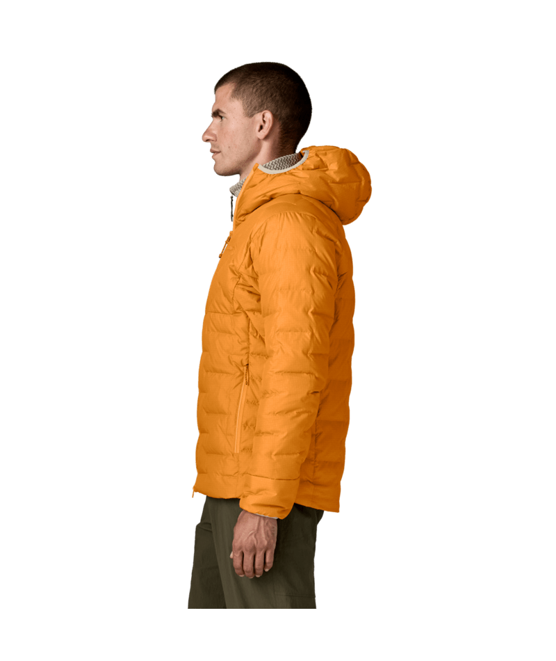 PATAGONIA - M's Durable Down Hoody