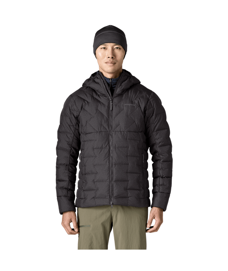 PATAGONIA - M's Durable Down Hoody