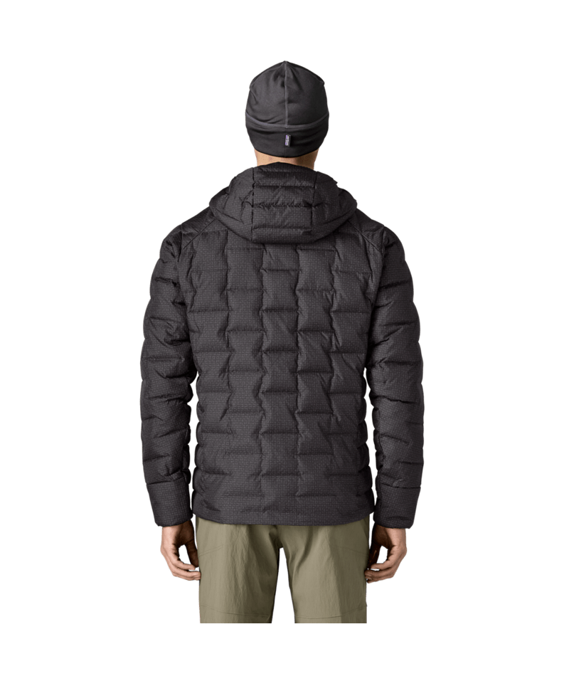 PATAGONIA - M's Durable Down Hoody