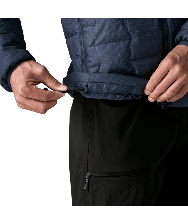 PATAGONIA - M's Durable Down Hoody