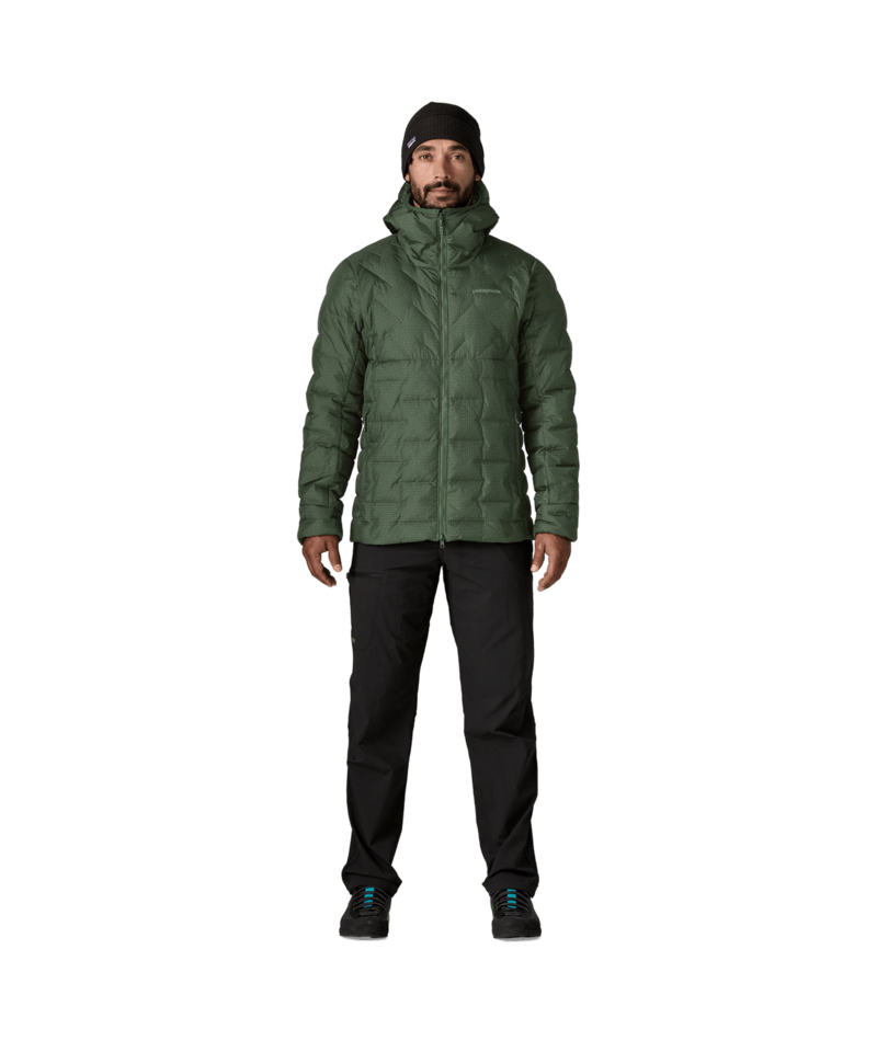 PATAGONIA - M's Durable Down Hoody