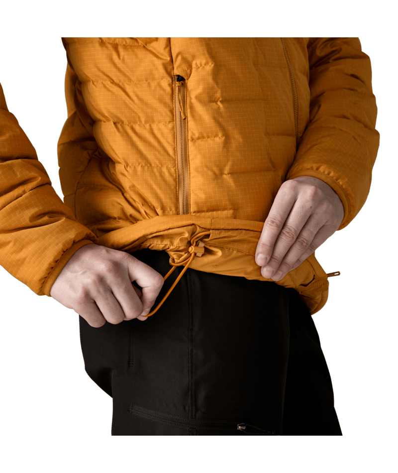 PATAGONIA - W's Durable Down Hoody