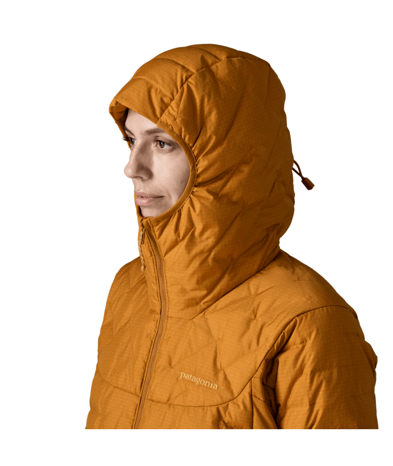PATAGONIA - W's Durable Down Hoody