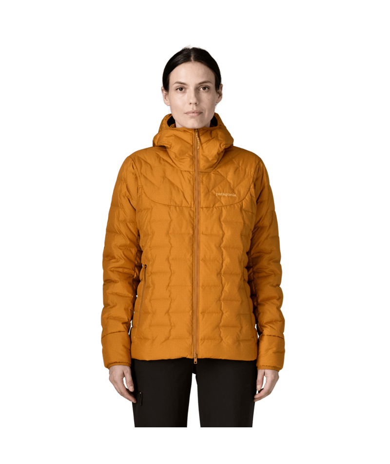 PATAGONIA - W's Durable Down Hoody