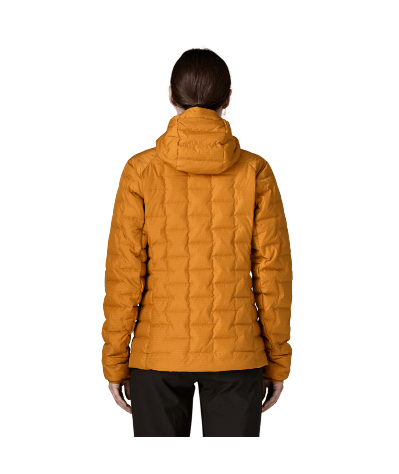PATAGONIA - W's Durable Down Hoody