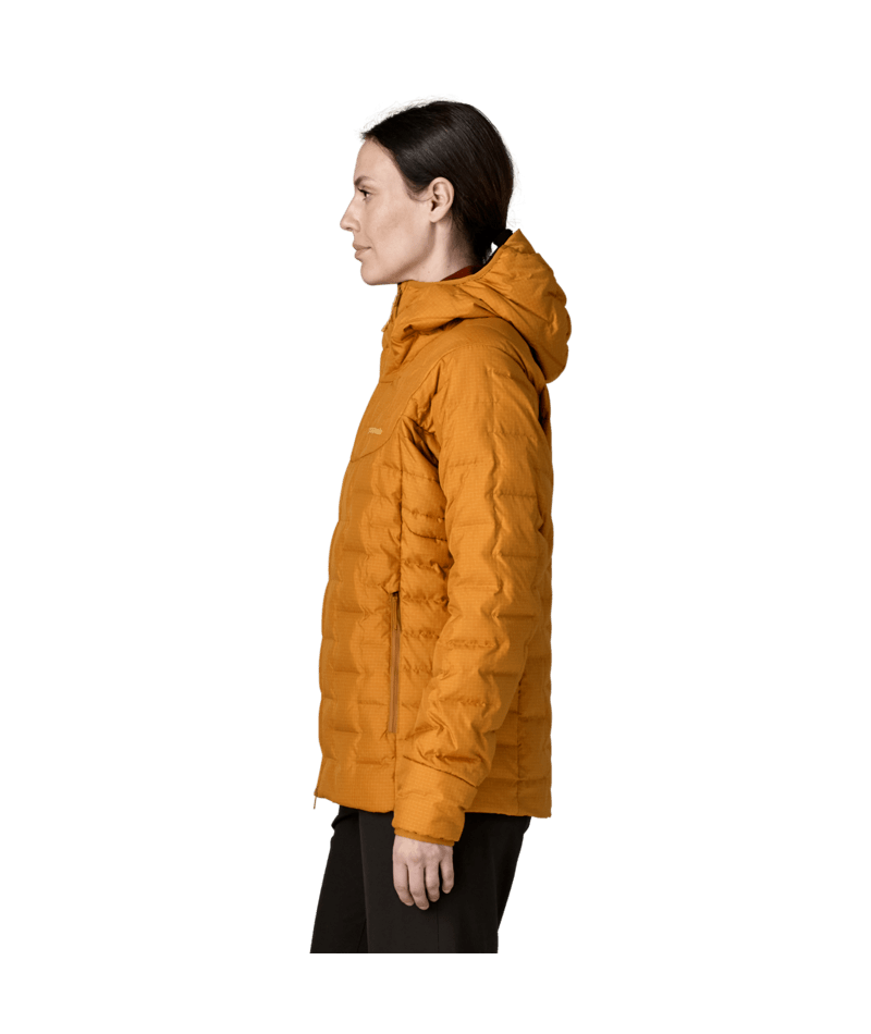PATAGONIA - W's Durable Down Hoody