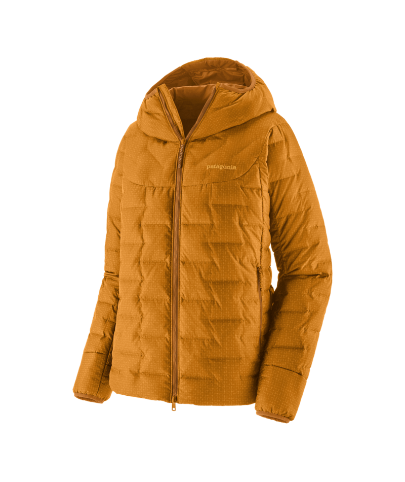 PATAGONIA - W's Durable Down Hoody