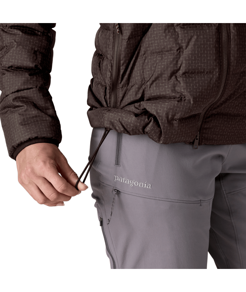 PATAGONIA - W's Durable Down Hoody