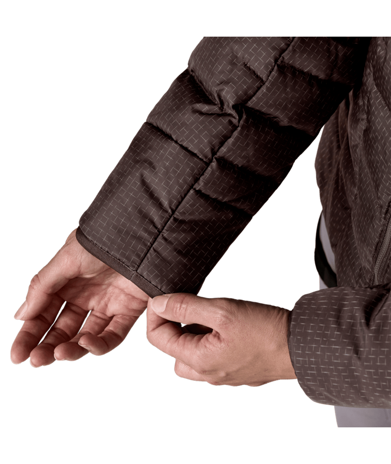 PATAGONIA - W's Durable Down Hoody