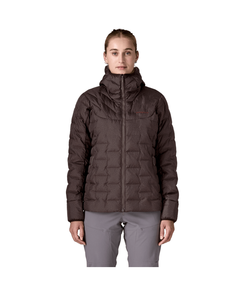 PATAGONIA - W's Durable Down Hoody