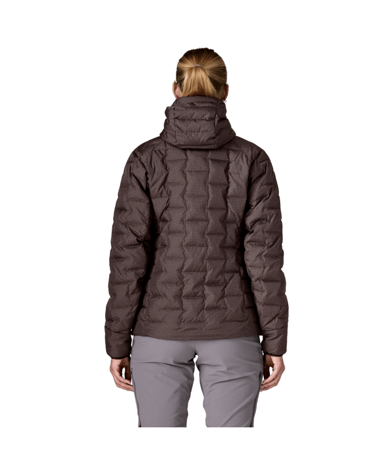 PATAGONIA - W's Durable Down Hoody