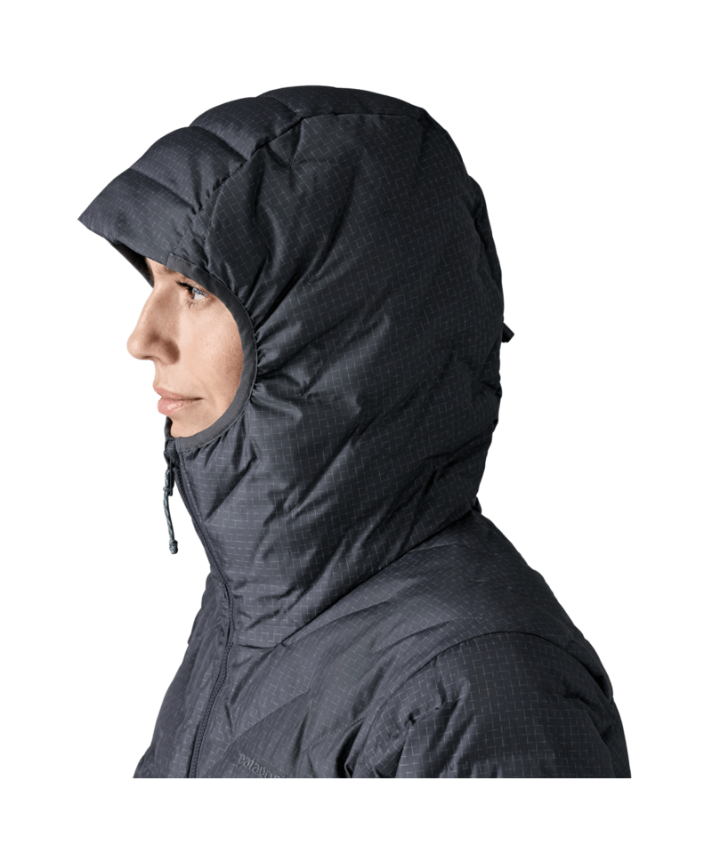 PATAGONIA - W's Durable Down Hoody