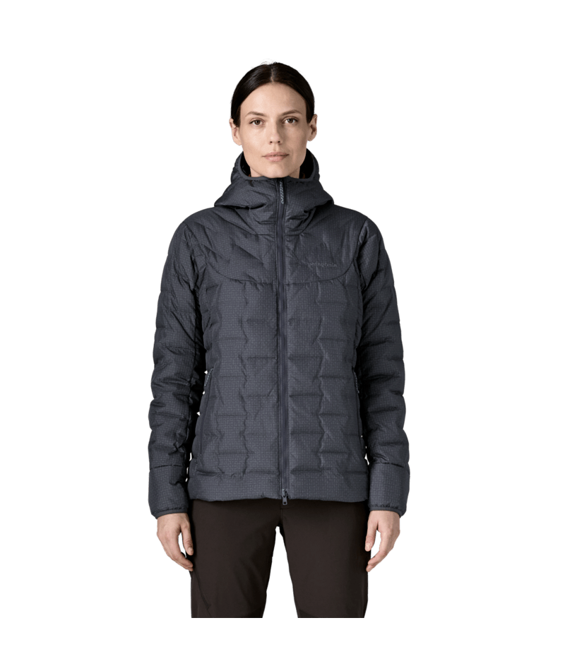 PATAGONIA - W's Durable Down Hoody