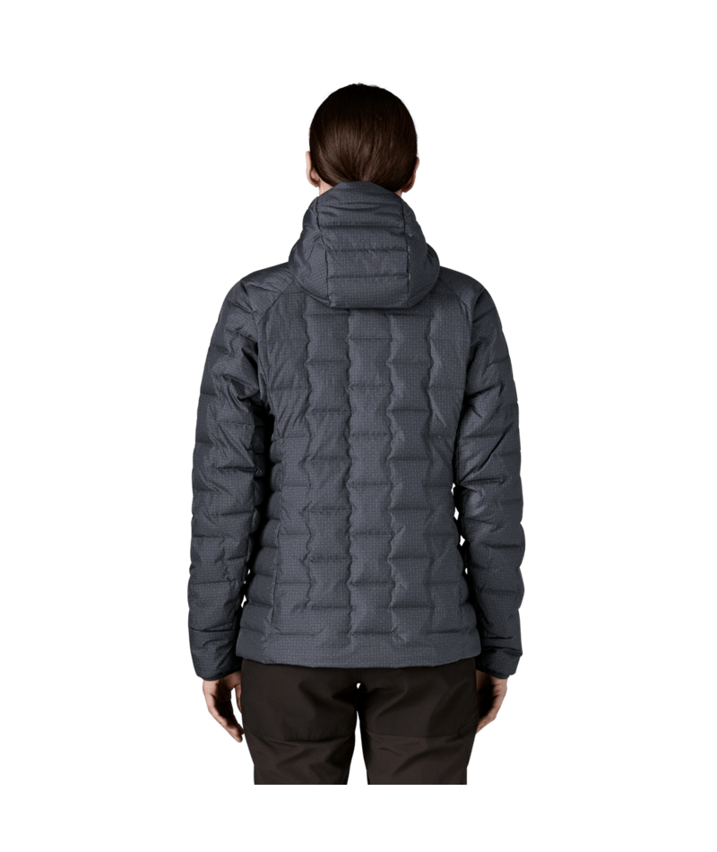 PATAGONIA - W's Durable Down Hoody