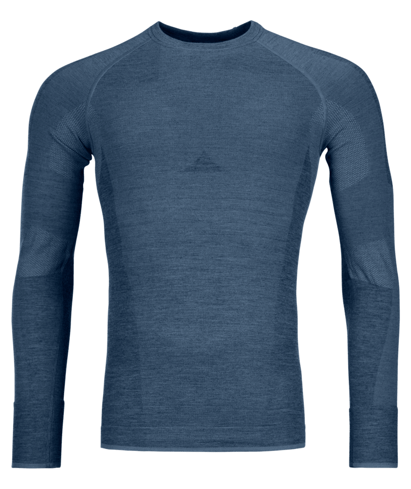 ORTOVOX - "230 COMPETITION LONG SLEEVE M"
