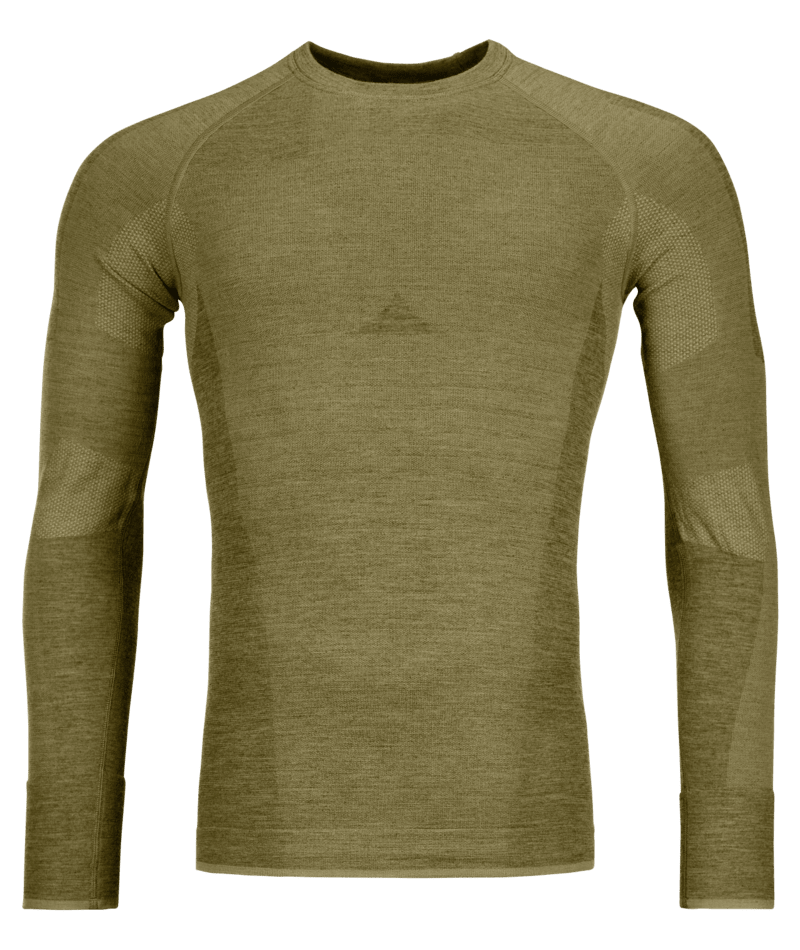 ORTOVOX - "230 COMPETITION LONG SLEEVE M"