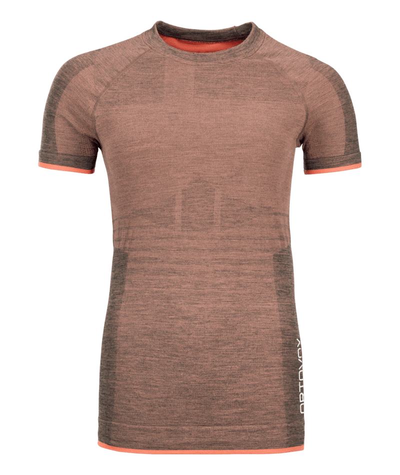 ORTOVOX - "230 COMPETITION SHORT SLEEVE W"