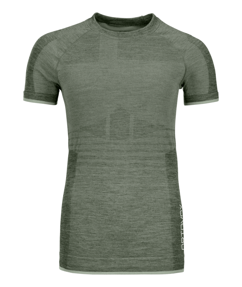 ORTOVOX - "230 COMPETITION SHORT SLEEVE W"