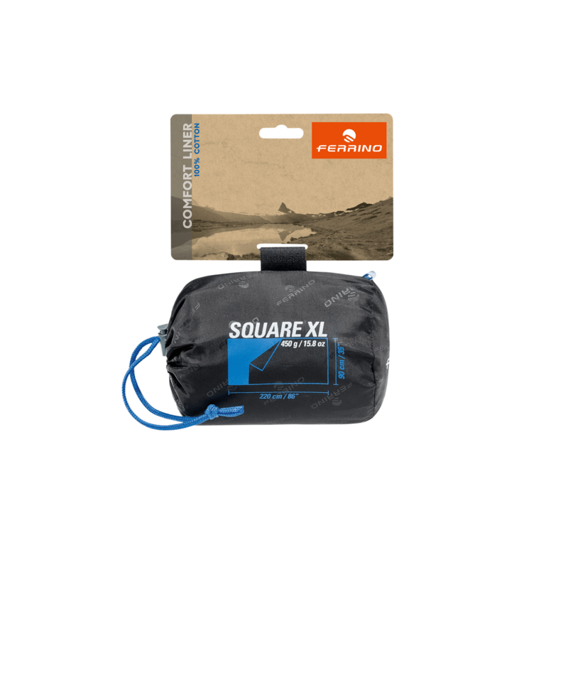 FERRINO - COMFORT LINER SQ XL