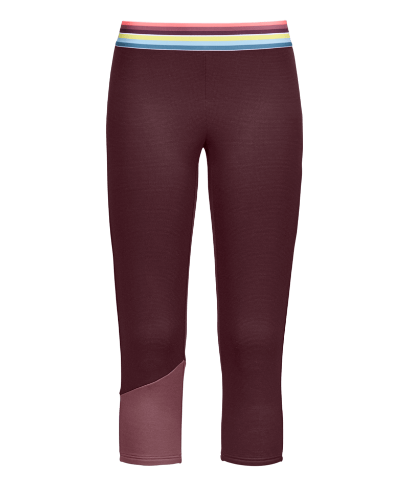 ORTOVOX - "FLEECE LIGHT SHORT PANTS W"