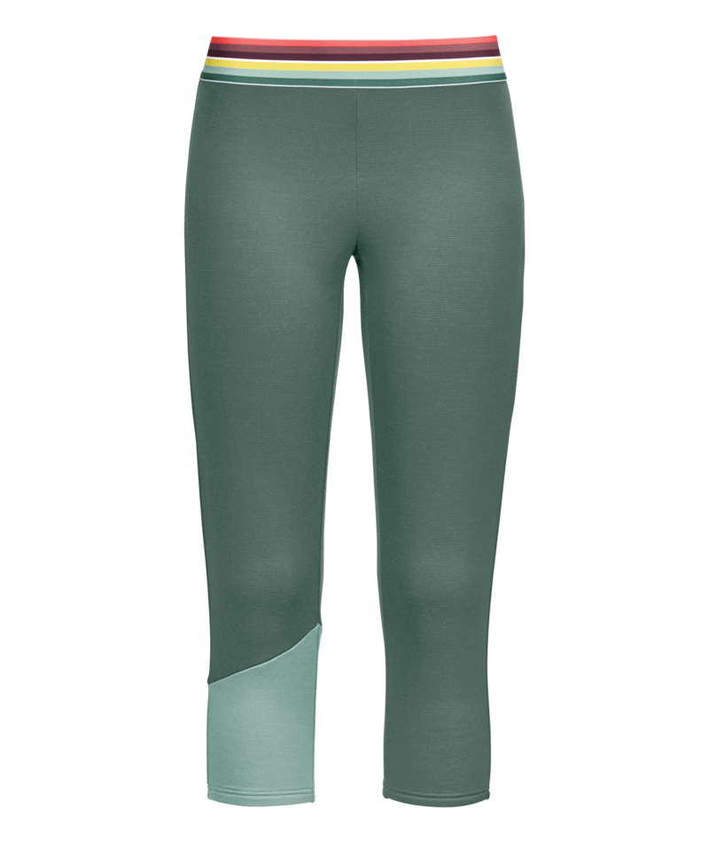 ORTOVOX - "FLEECE LIGHT SHORT PANTS W"